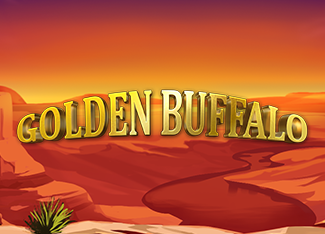  Golden Buffalo