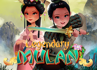  Legendary Mulan