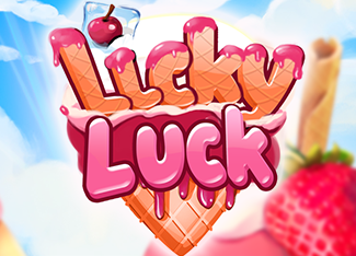  Licky Luck