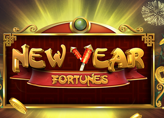  New Year Fortunes
