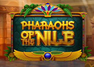  Pharaohs of the Nile