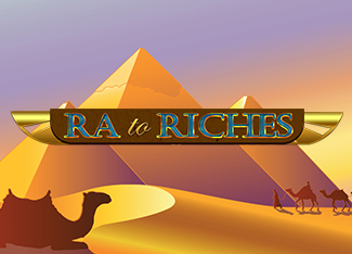  Ra to Riches