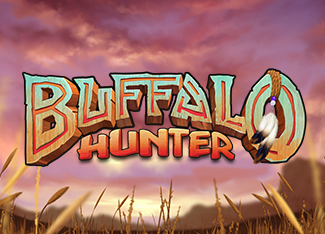  Buffalo Hunter