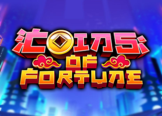  Coins of Fortune