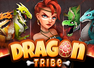  Dragon Tribe