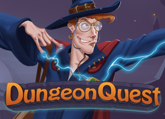  Dungeon Quest