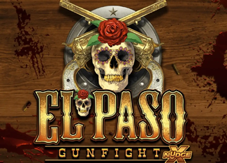  El Paso Gunfight xNudge
