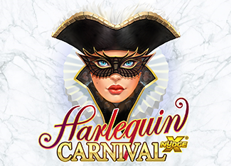  Harlequin Carnival 