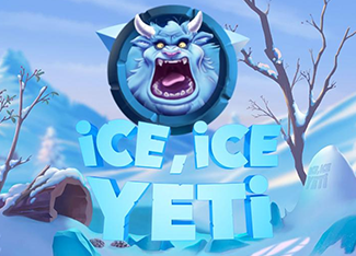  Ice Ice Yeti