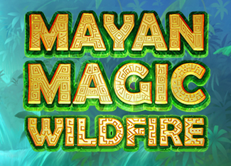  Mayan Magic