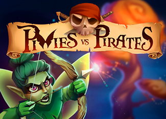  Pixies vs Pirates