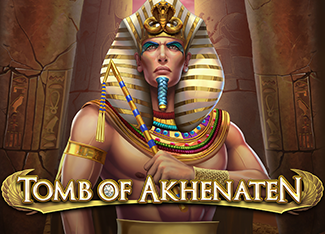  Tomb of Akhenaten