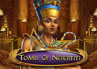  Tomb Of Nefertiti