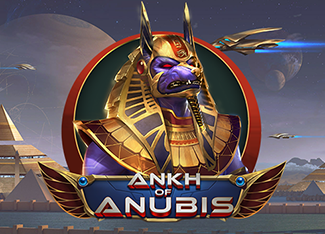  Ankh of Anubis