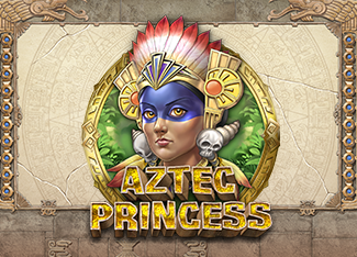  Aztec Warrior Princess