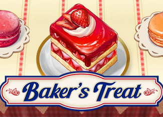  Baker's Treat