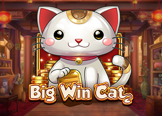  Big Win Cat