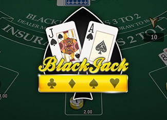  BlackJack MH