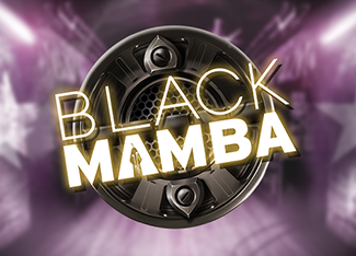  Black Mamba