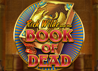  Book of Dead