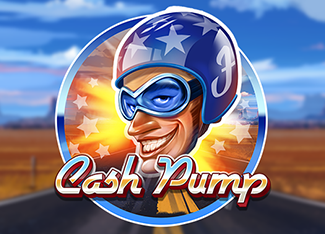  Cash Pump