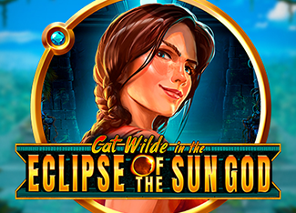  Cat Wilde in the Eclipse of the Sun God