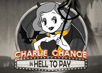  Charlie Chance in Hell to Pay