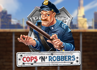  Cops'n'Robbers