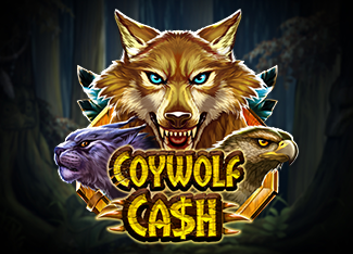  Coywolf Cash