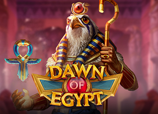  Dawn of Egypt