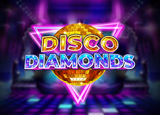  Disco Diamonds