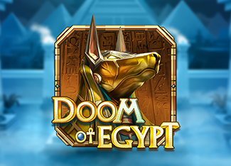  Doom of Egypt