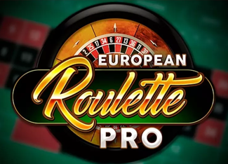  European Roulette Pro