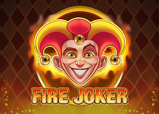  Fire Joker