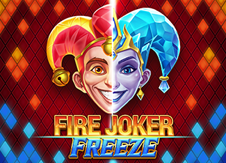  Fire Joker Freeze