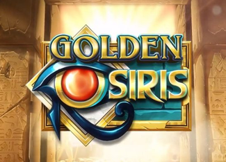  Golden Osiris