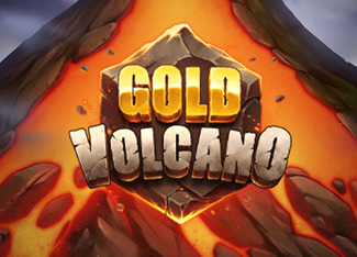  Gold Volcano