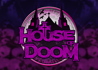  House of Doom