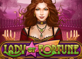  Lady of Fortune