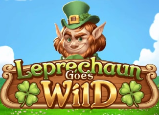  Leprechaun Goes Wild
