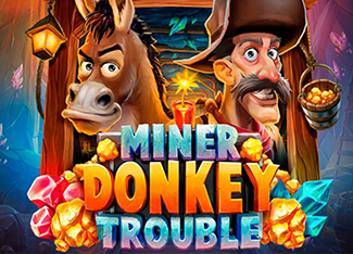 Miner Donkey Trouble