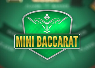  Mini Baccarat