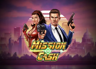  Mission Cash