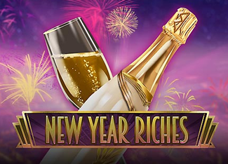  New Year Riches