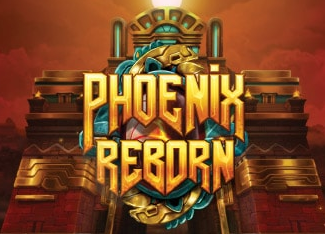  Phoenix Reborn