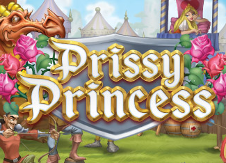 Prissy Princess