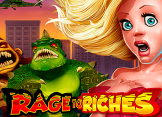  Rage to Riches