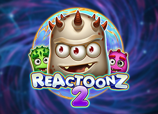  Reactoonz 2