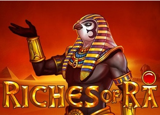  Riches of RA