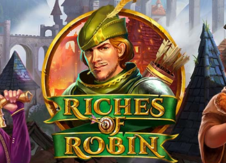  Riches of Robin